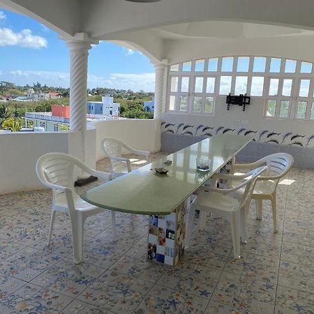 Reshma Appartement Trou aux Biches Zewnętrze zdjęcie
