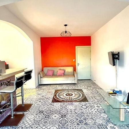 Reshma Appartement Trou aux Biches Zewnętrze zdjęcie