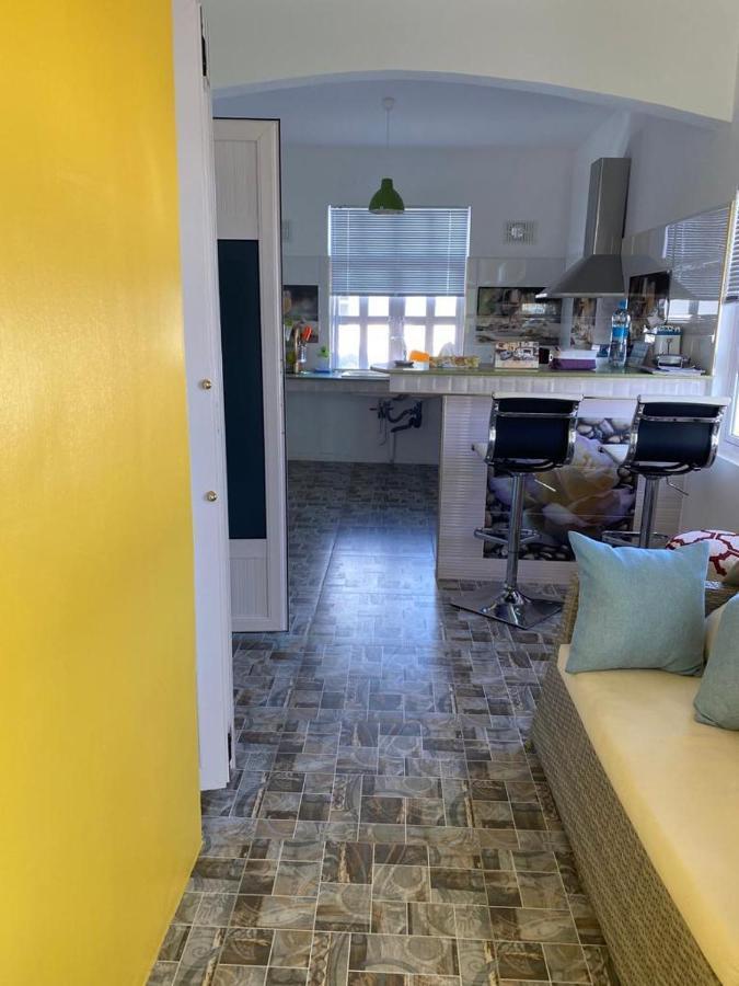 Reshma Appartement Trou aux Biches Zewnętrze zdjęcie
