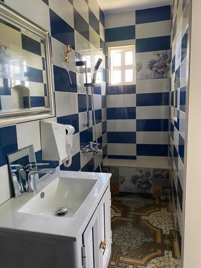 Reshma Appartement Trou aux Biches Zewnętrze zdjęcie