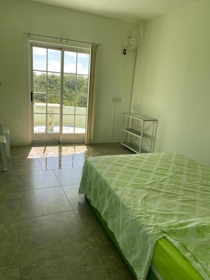 Reshma Appartement Trou aux Biches Zewnętrze zdjęcie