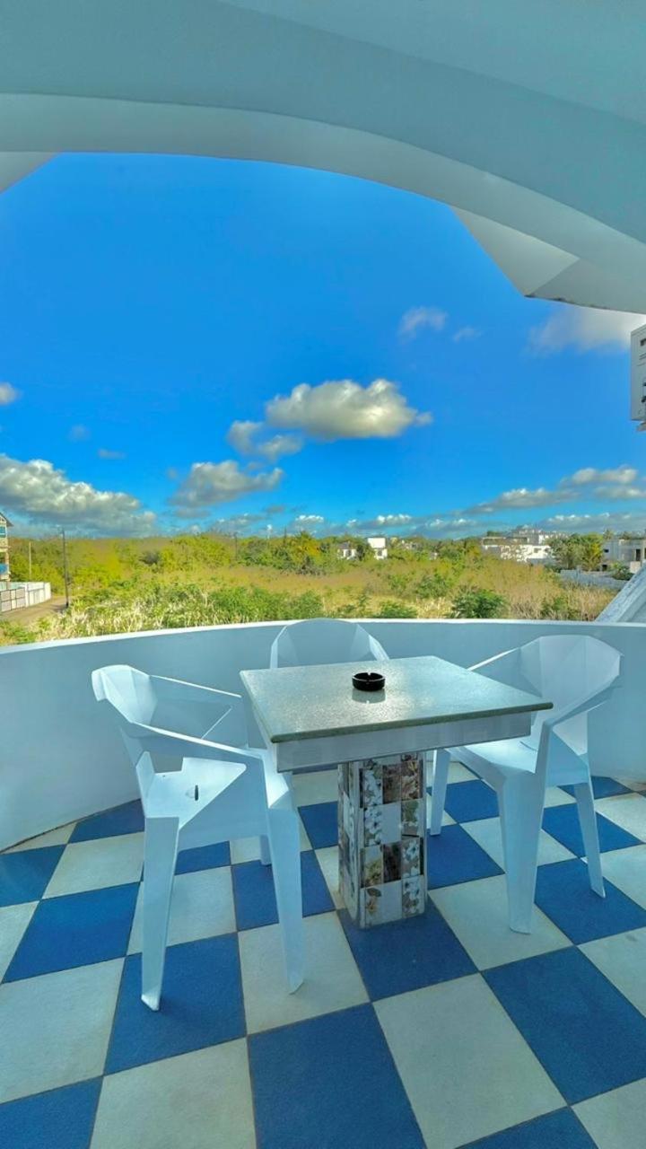 Reshma Appartement Trou aux Biches Zewnętrze zdjęcie