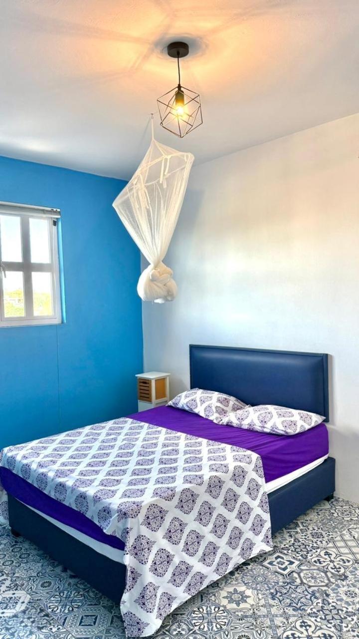 Reshma Appartement Trou aux Biches Zewnętrze zdjęcie