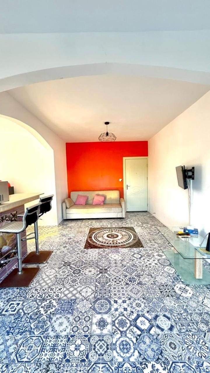 Reshma Appartement Trou aux Biches Zewnętrze zdjęcie